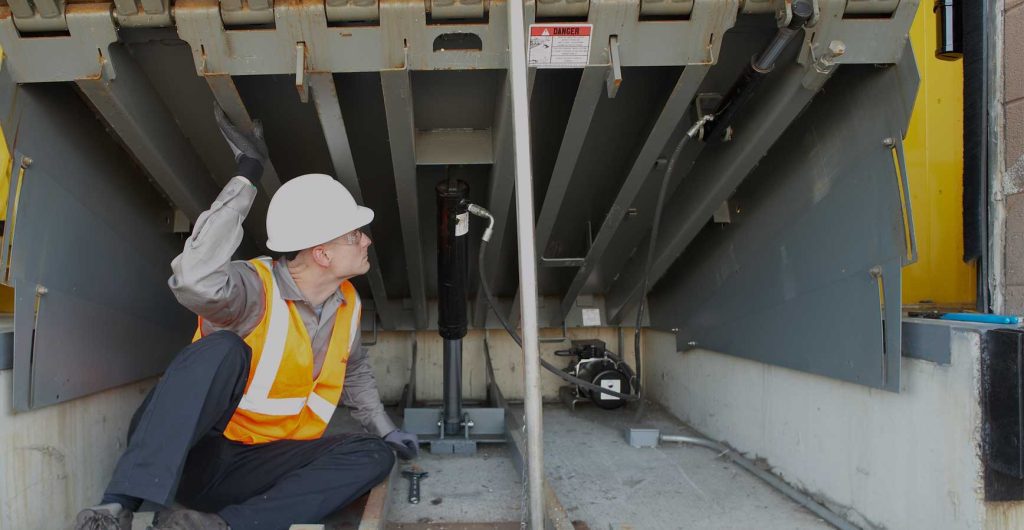 تعمیرات داک لولر