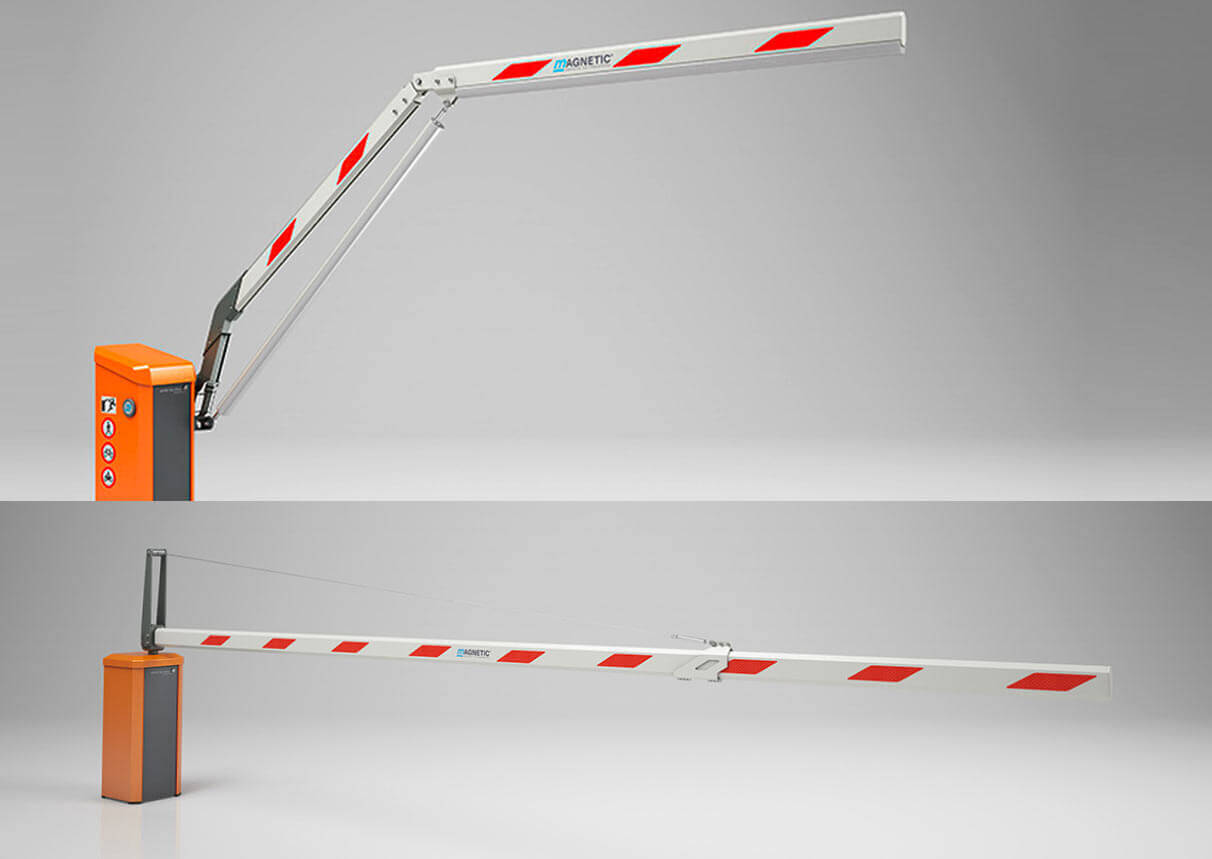 خلاص کردن راهبند به چه شکل صورت می‌گیرد؟